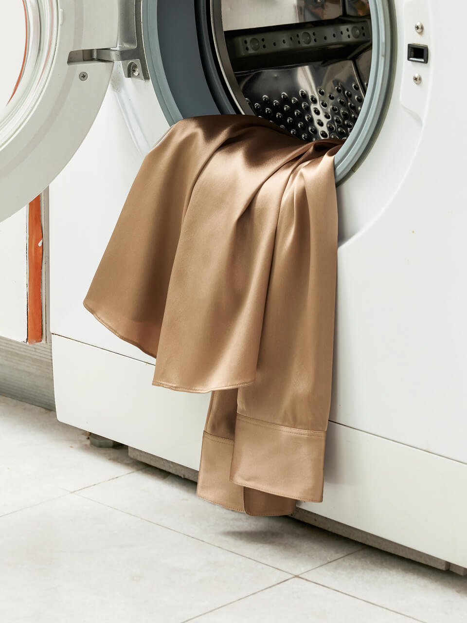 Immagine della collezione EasyCare di Lilysilk