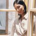 LILYSILK Seidenmode im Editorial-Look