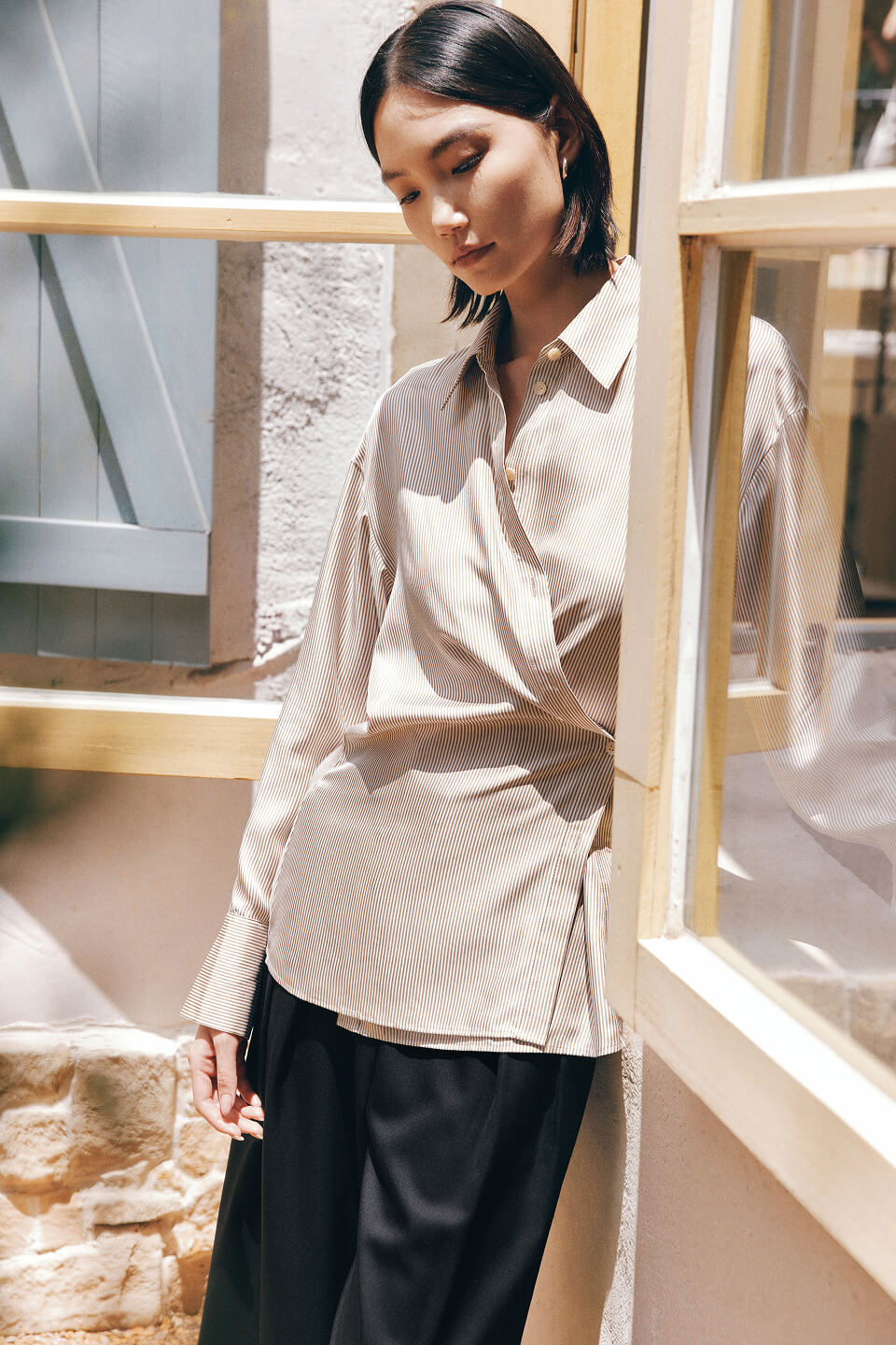 Abbigliamento Lilysilk nella sezione camicie e bluse