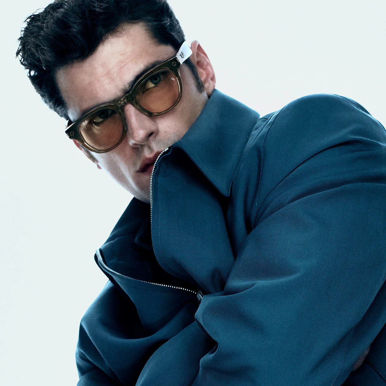 Lentes inteligentes Ray-Ban Meta en la selección de Ópticas LUX