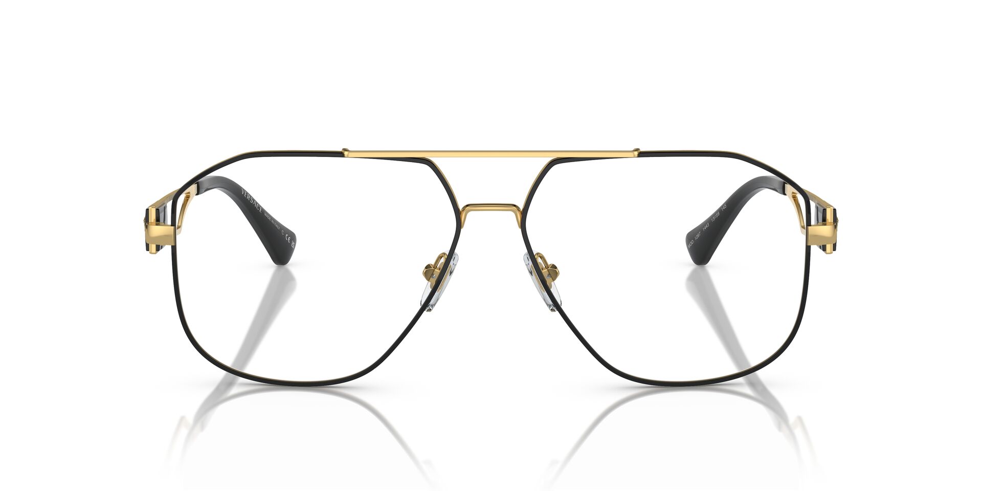 Lentes Versace VE1287 negros