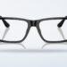 Lente oftálmico Versace VE3342 negro