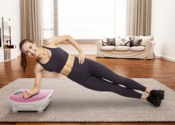 Bring Professional-Style Training Home with Merach Essentials Fitness Equipment
