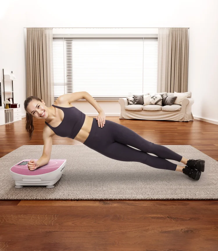 Bring Professional-Style Training Home with Merach Essentials Fitness Equipment