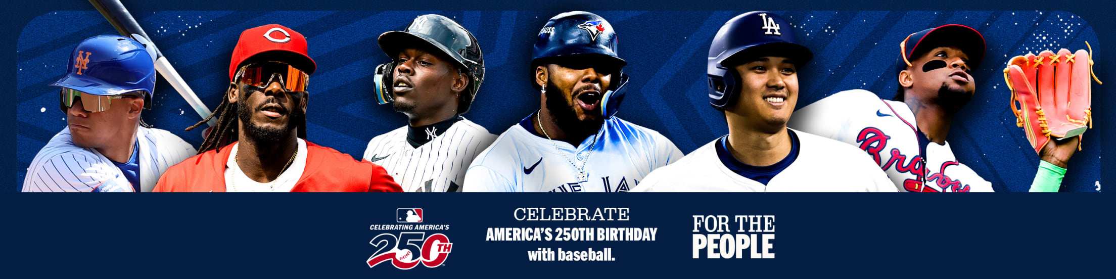 Official MLB ticket access