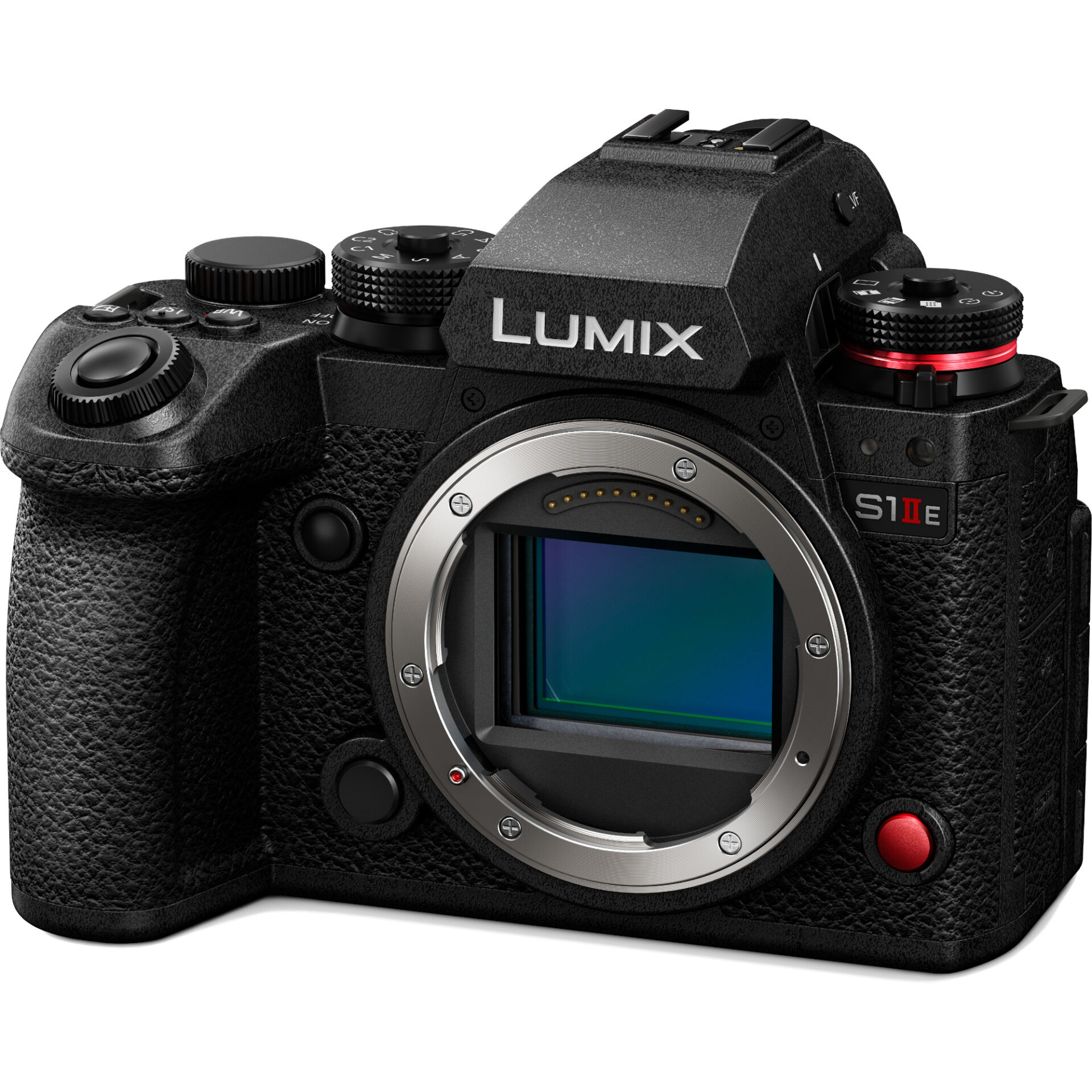 Panasonic DC-S1M2E LUMIX