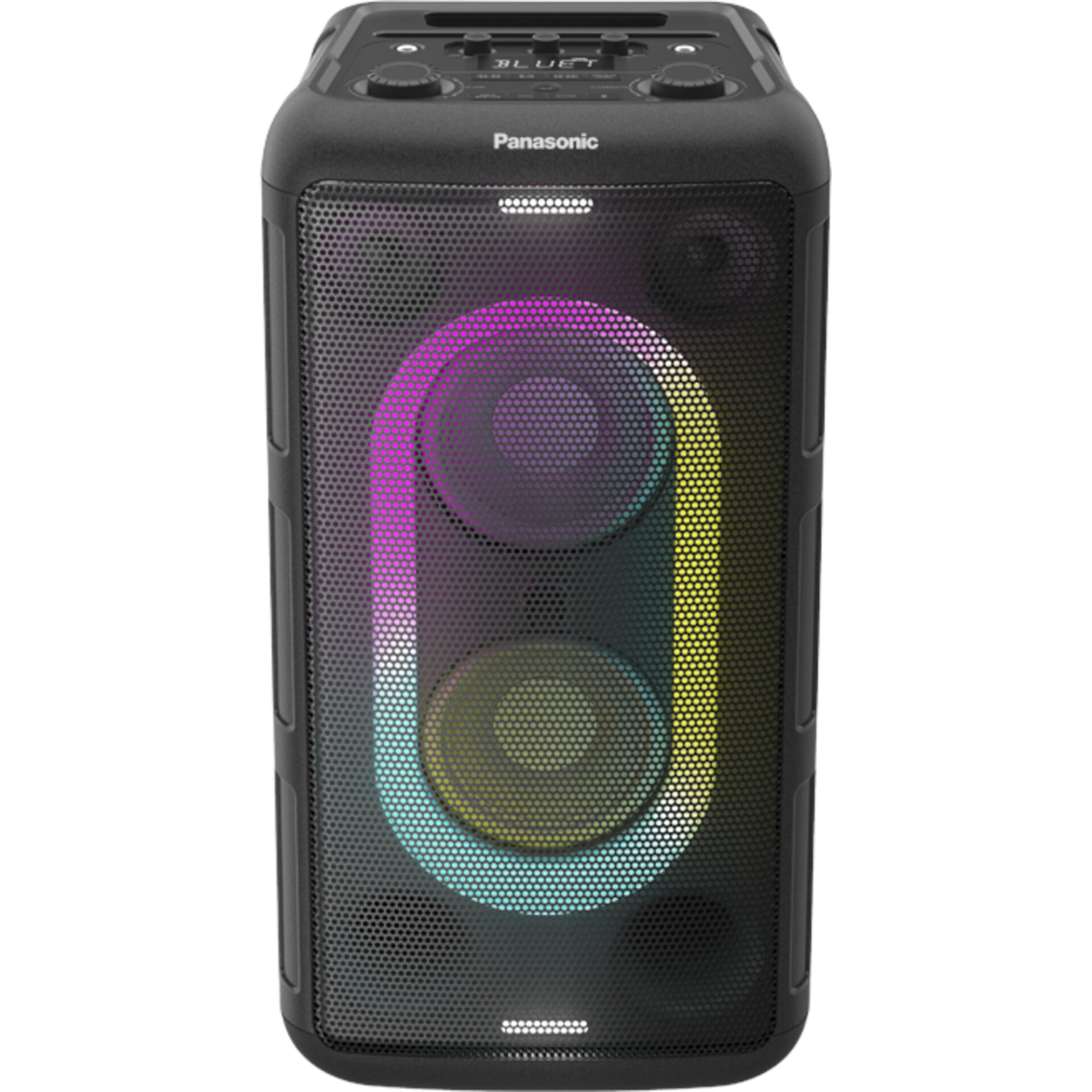 Panasonic SC-BMAX10 bezdrátový párty reproduktor