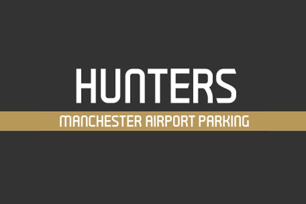 Hunters Manchester airport car park