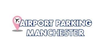 Manchester airport park and ride car park