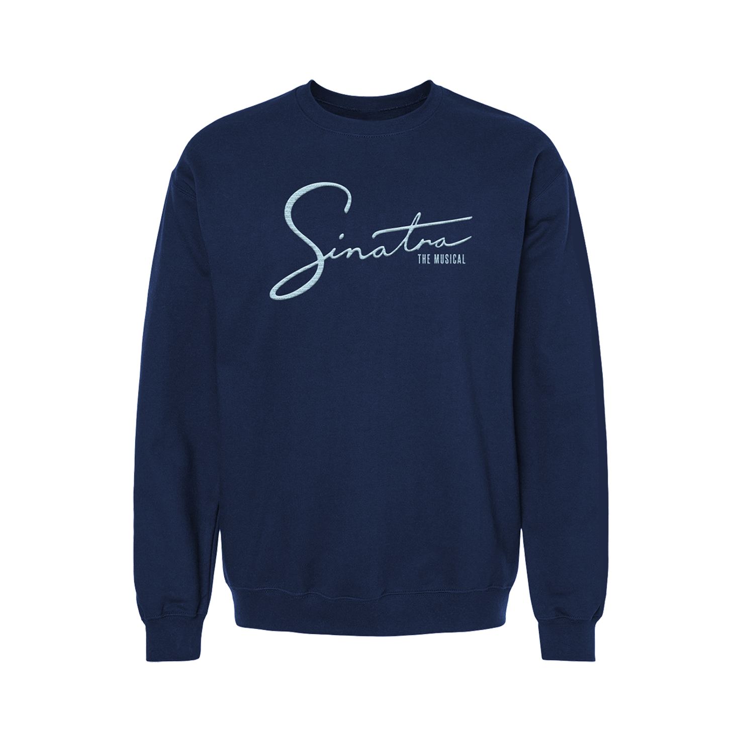 SINATRA Crewneck