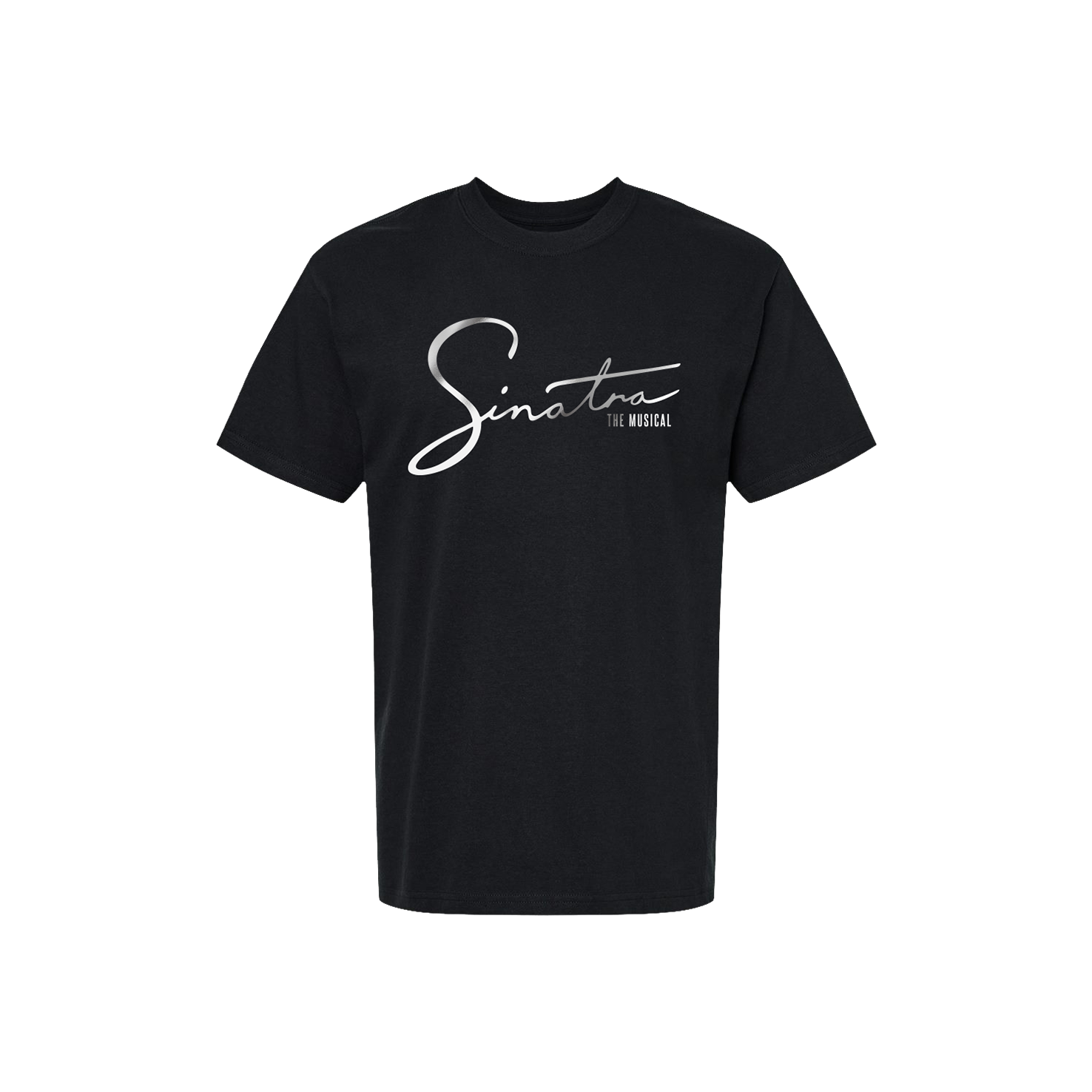 SINATRA Logo T-Shirt