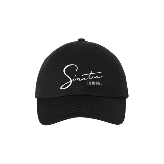 Sinatra London Cap