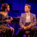 Frank Sinatra musical performers on the Aldwych Theatre stage