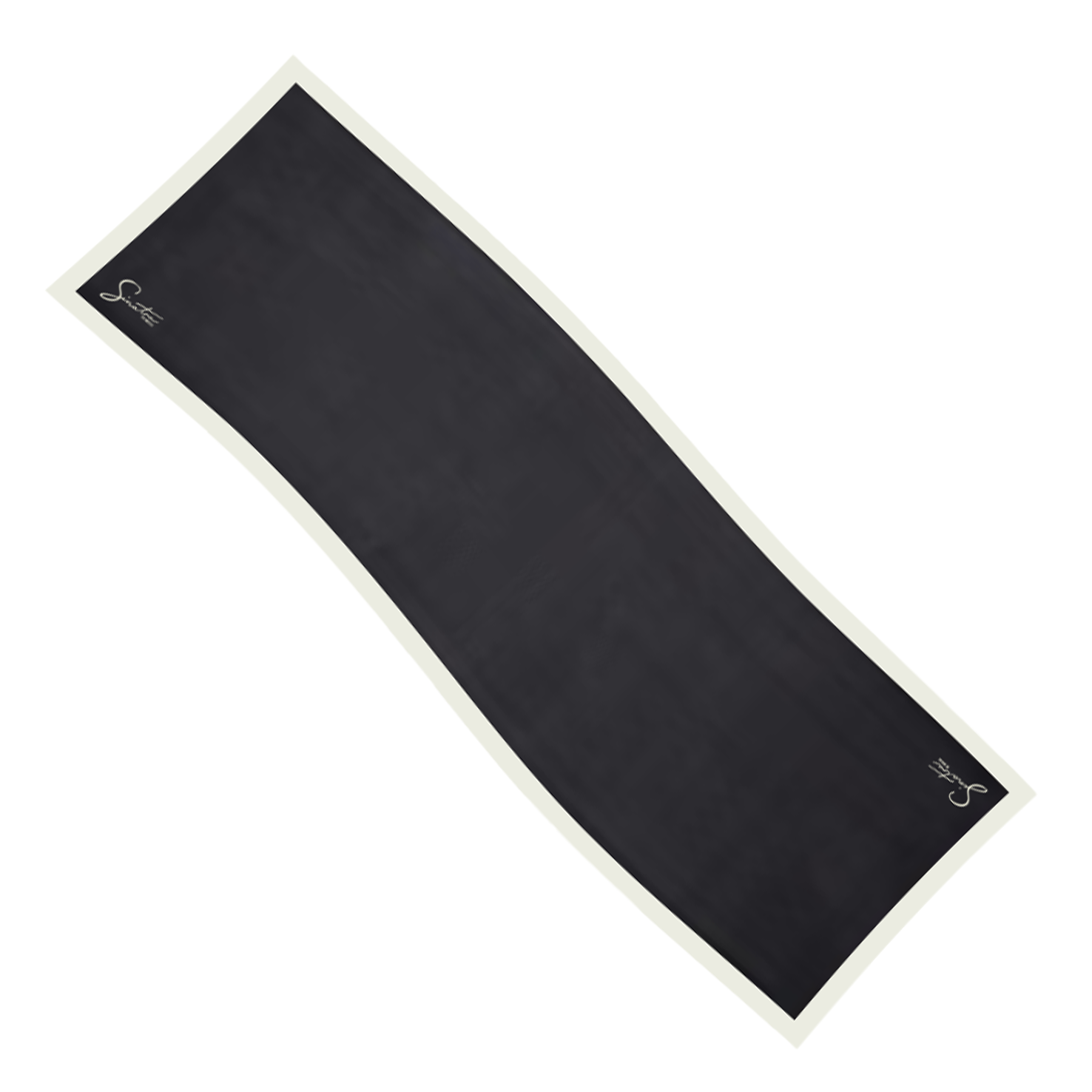 SINATRA Silk Scarf
