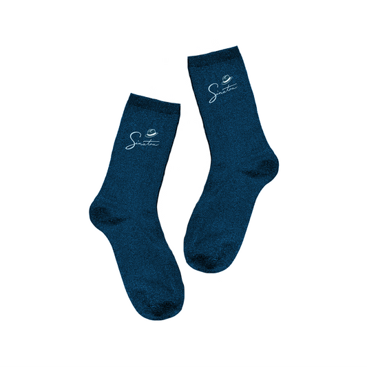Sinatra Socks