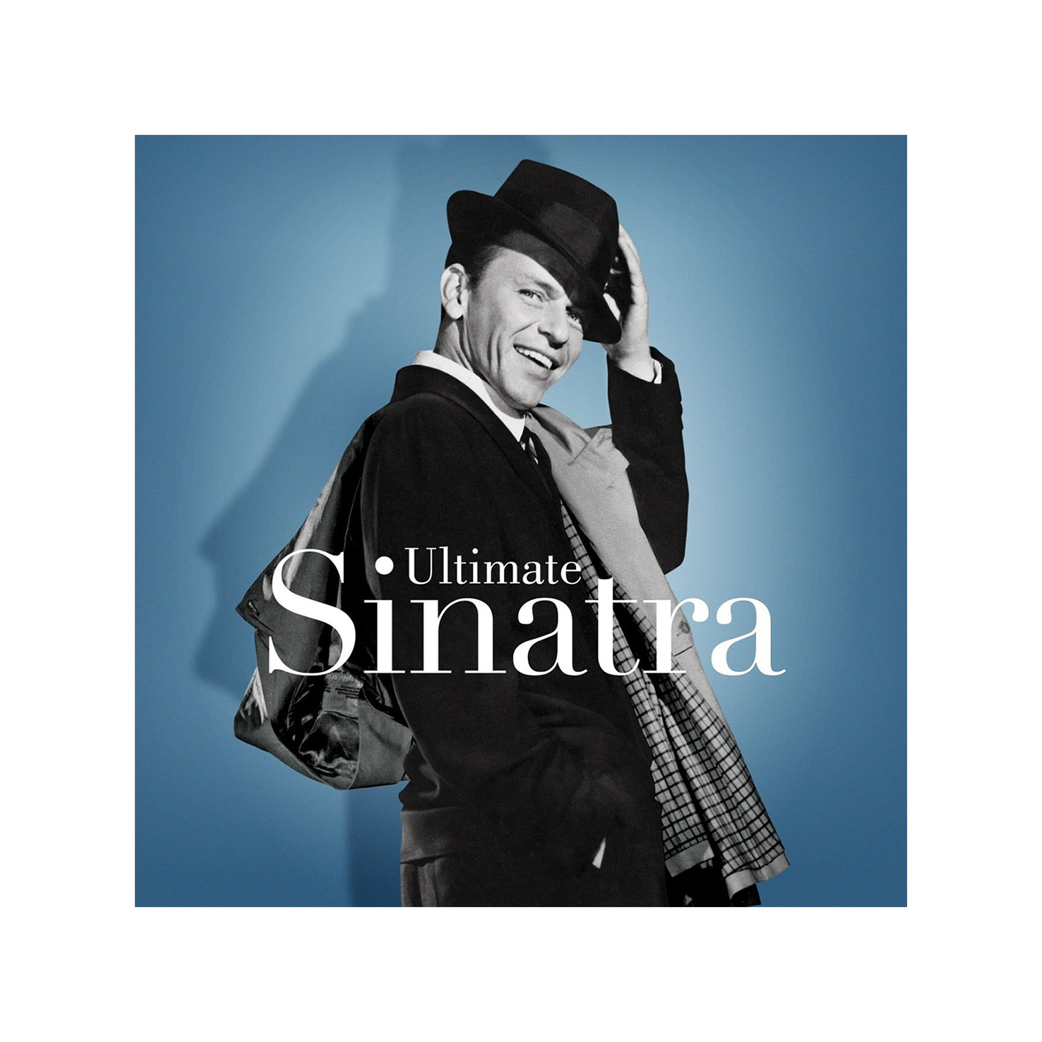 SINATRA Ultimate VINYL