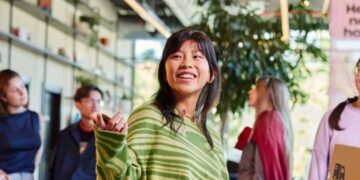 Descubre The Social Hub: la guía definitiva para el *co-living* estudiantil moderno.