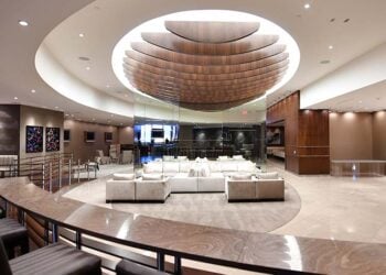 Premium VIP Experiences And Hologram Exhibits With AT&T Stadium Tours