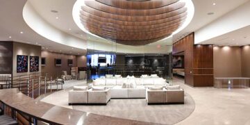 Premium VIP Experiences And Hologram Exhibits With AT&T Stadium Tours