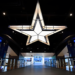 Descubra o auge da genialidade arquitetônica no lendário AT&T Stadium