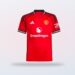 2025-2026 Man Utd home shirt for kids