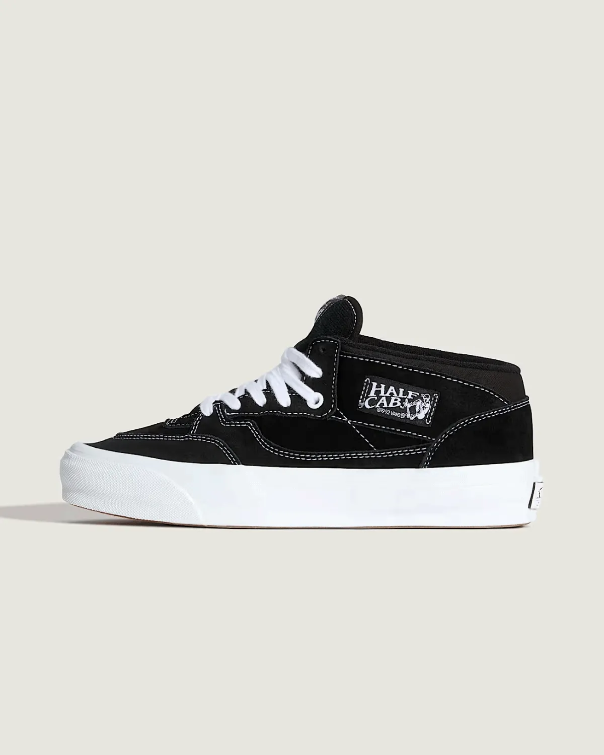 Vans LX Half Cab Reissue 33 skate shoes