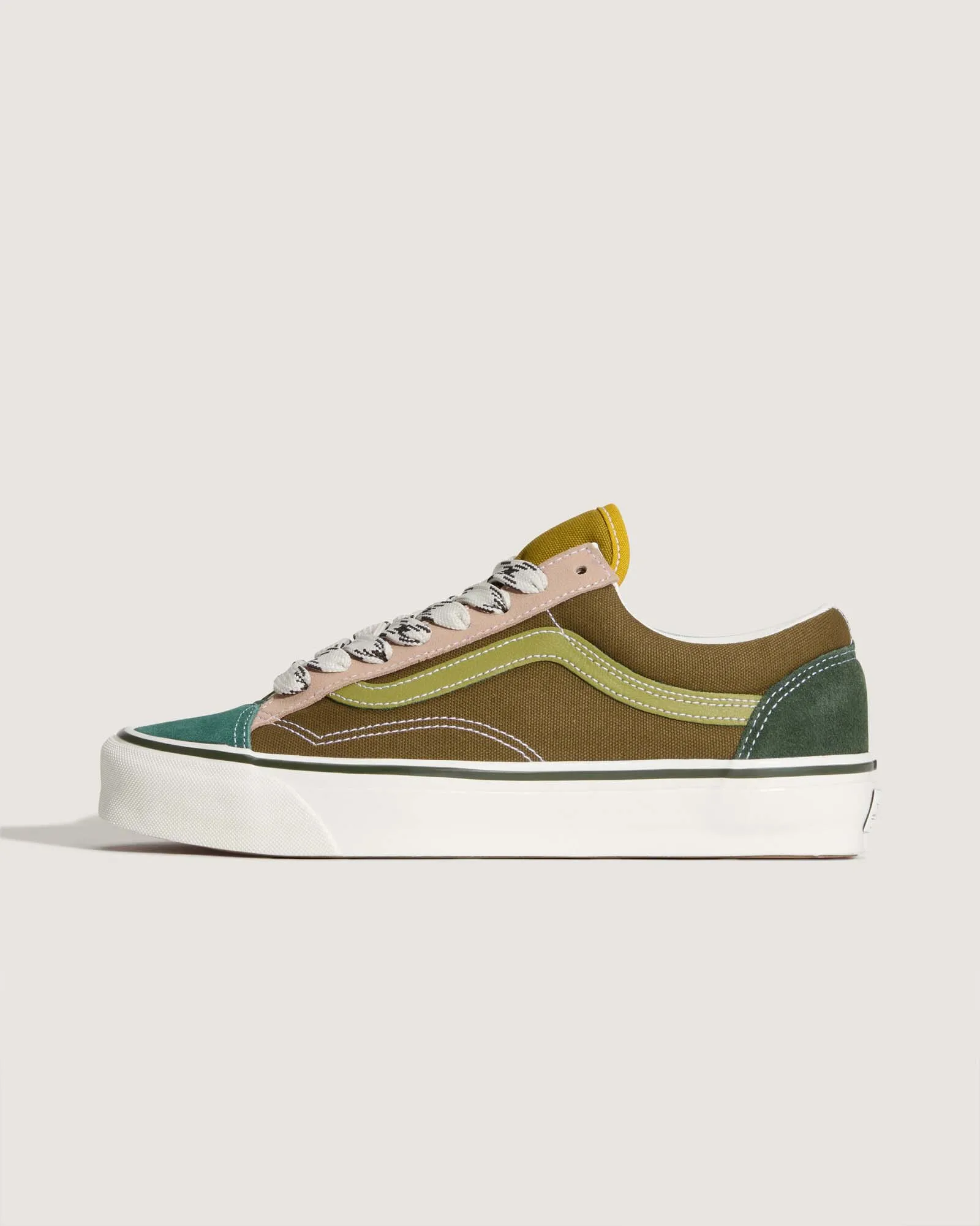Vans LX Old Skool 36 skate shoes