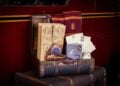 Official Studio Tour shop interior