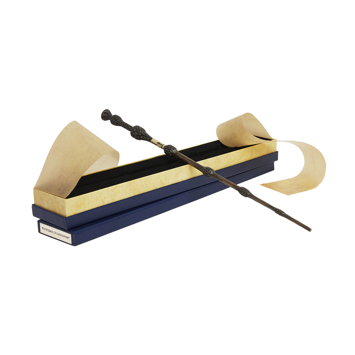 Professor Dumbledore replica wand