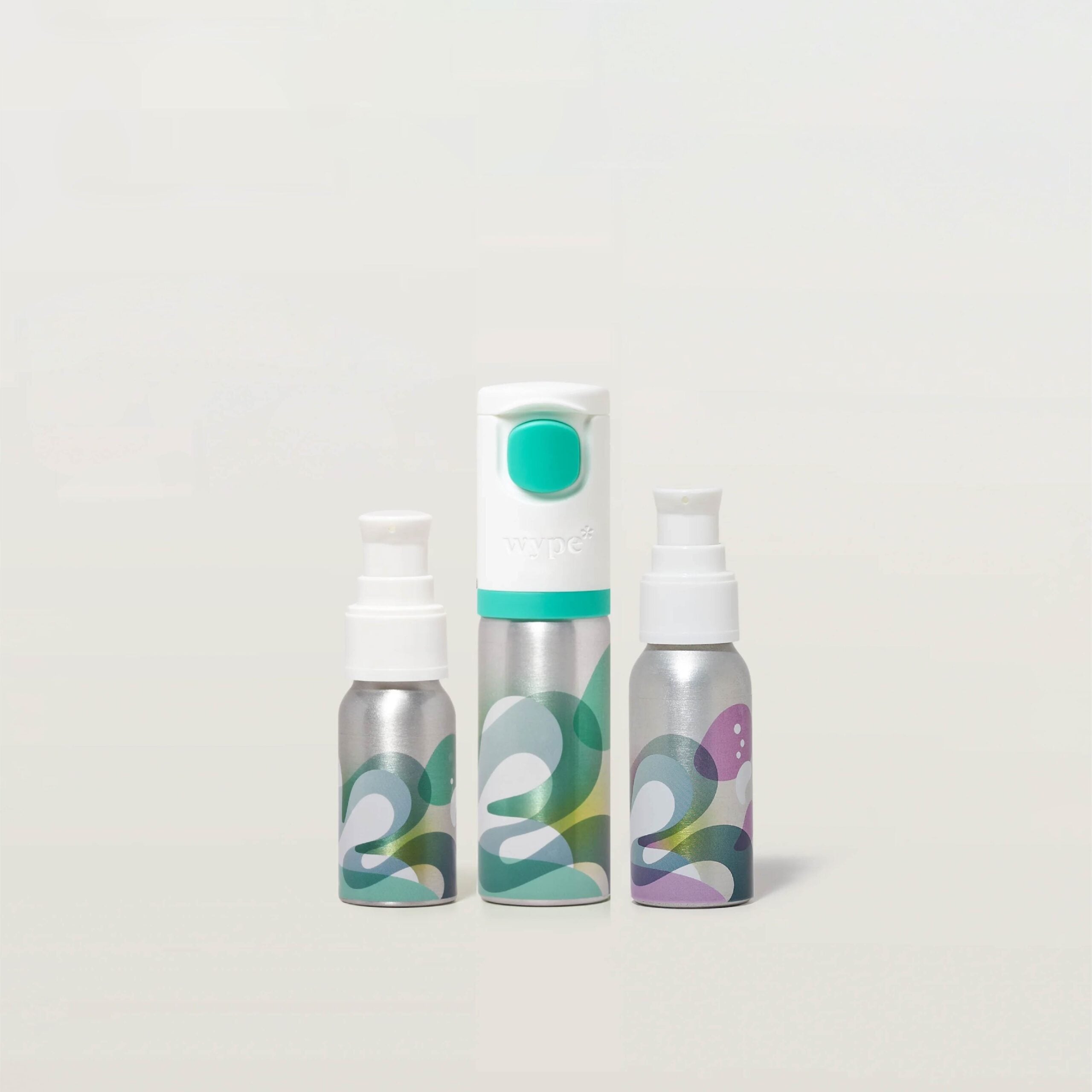 Wype Diva Bundle product set