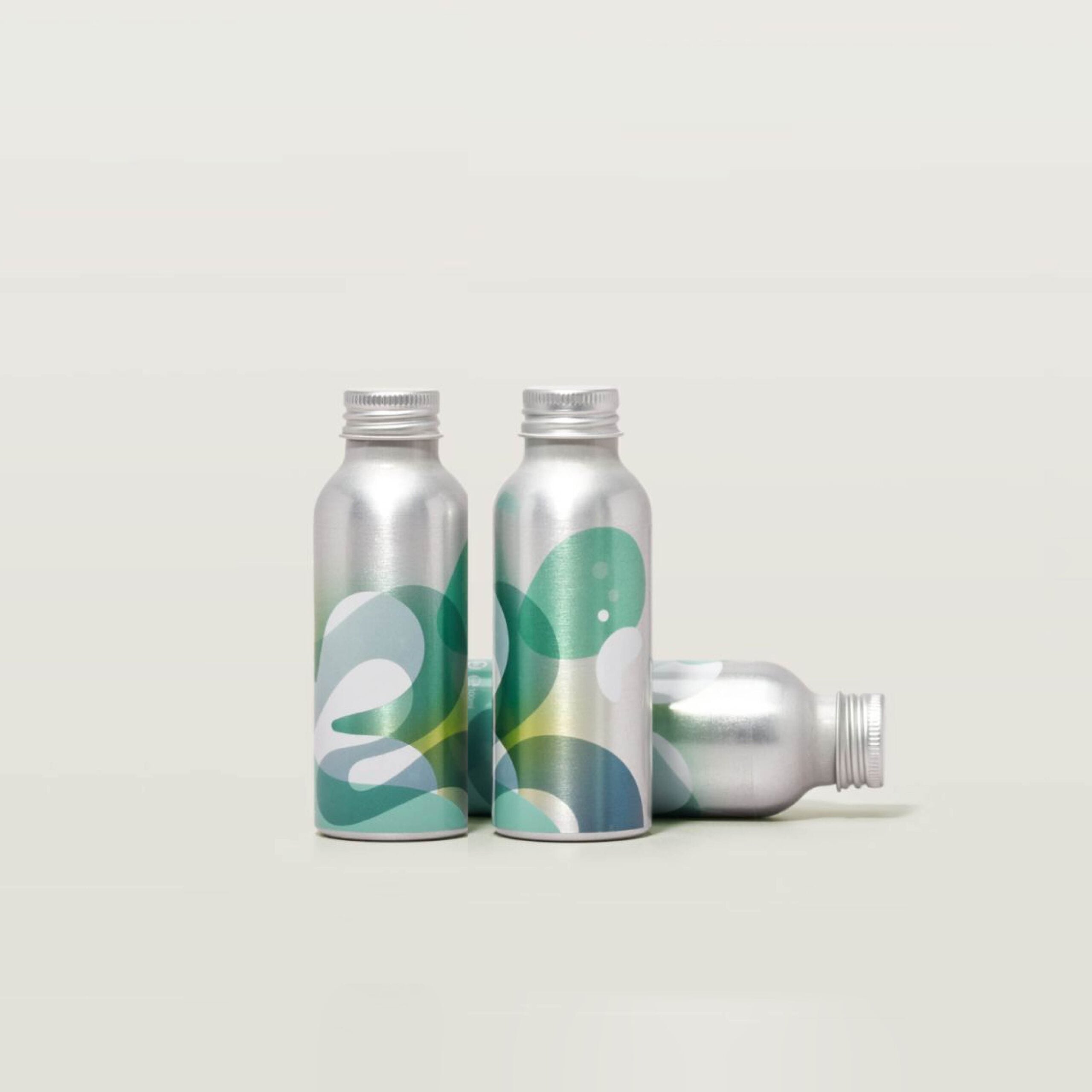 Wype 100ml Refill Trio