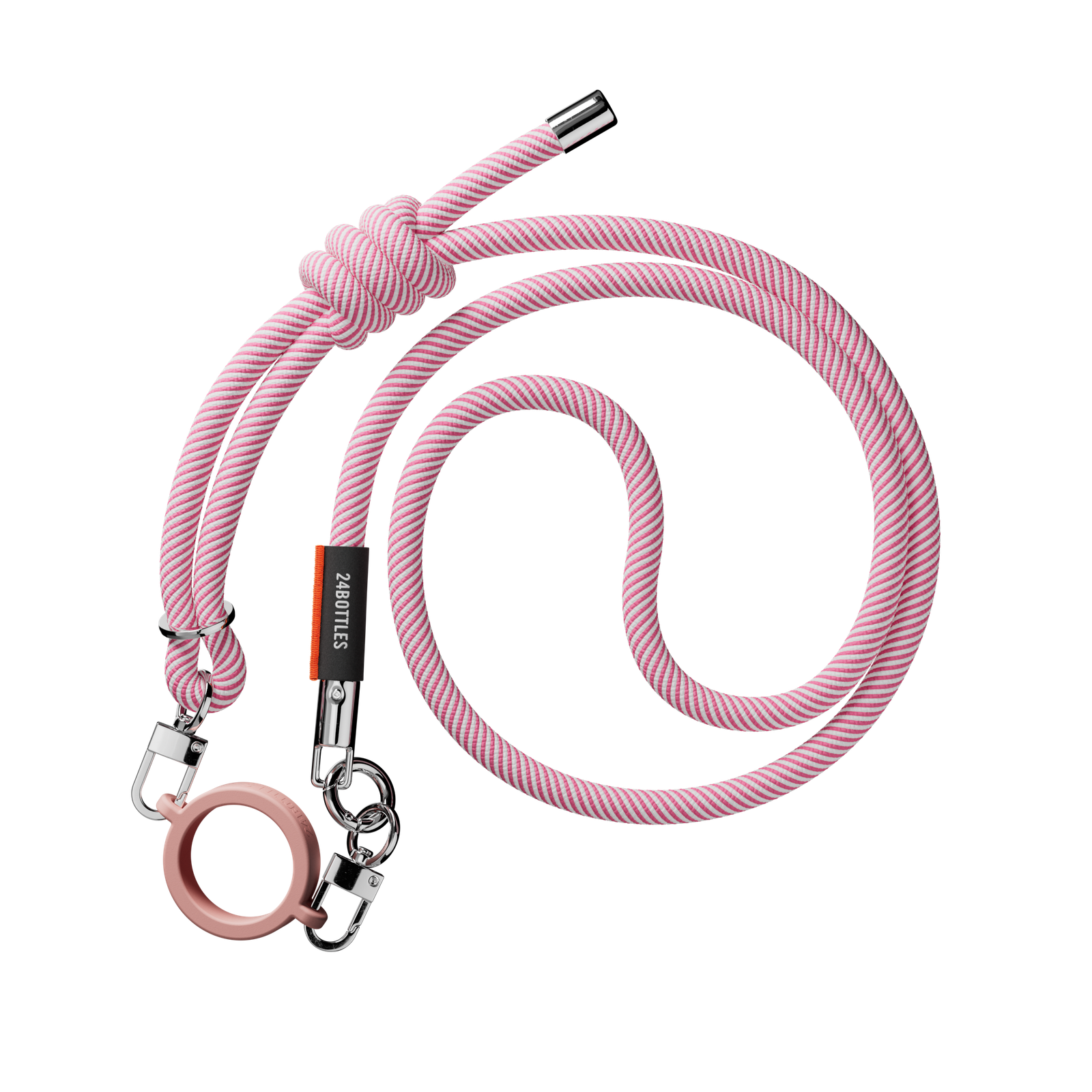 Ballerina Lace Trageband von 24bottles