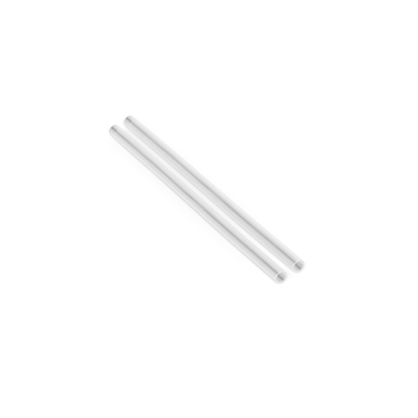 Sport Lid Straw von 24bottles als Trinkhalm-Zubehör