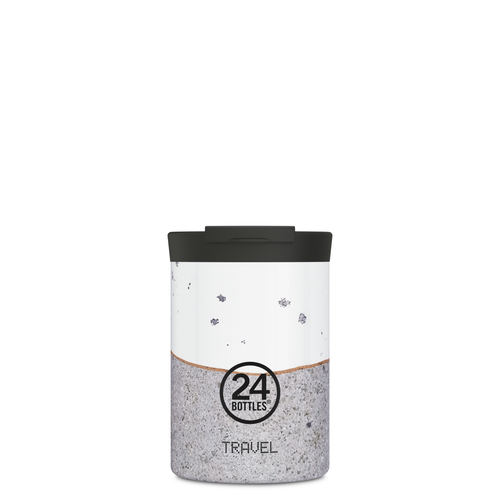 24bottles Travel Tumbler Wabi mit 350 ml