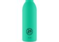 24bottles Urban Bottle in Mint mit 500 ml Fassungsvermögen
