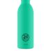 24bottles Urban Bottle in Mint mit 500 ml Fassungsvermögen