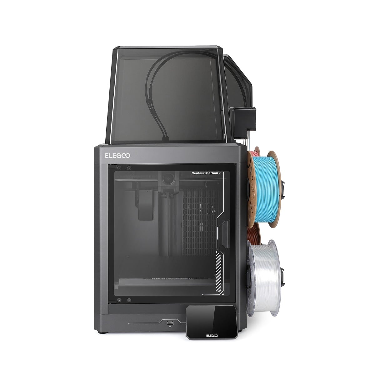 Elegoo Centauri Carbon 2 Combo enclosed 3D printer