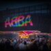 ABBA Voyage arena exterior in London