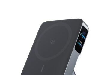 MagGo Powerbank Produktdarstellung