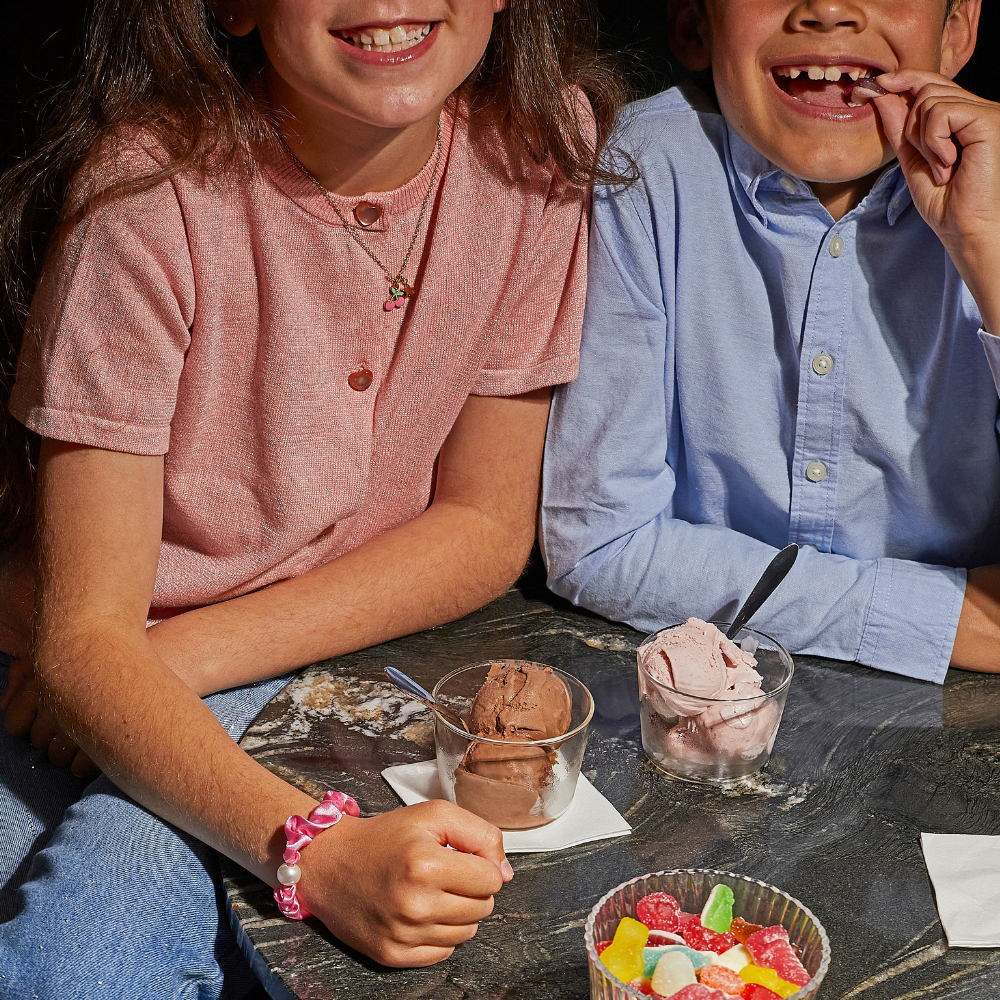 Junior lounge hospitality package