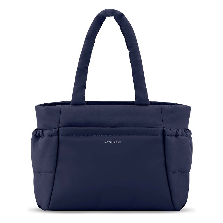 Kapten & Son Hellvi Shopper mit Laptopfach in der Produktansicht