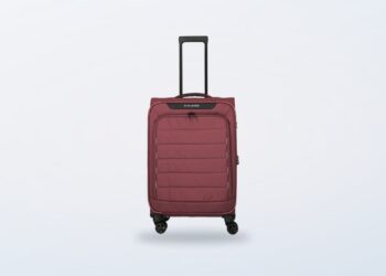 Travelite Skaii 4 Rollen Trolley in der Produktansicht
