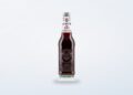 Galvanina Cola Classica Bio Flasche
