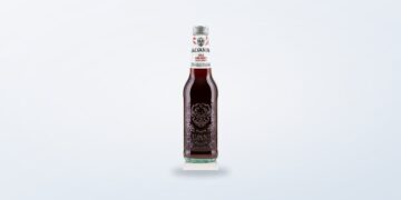Galvanina Cola Classica Bio Flasche