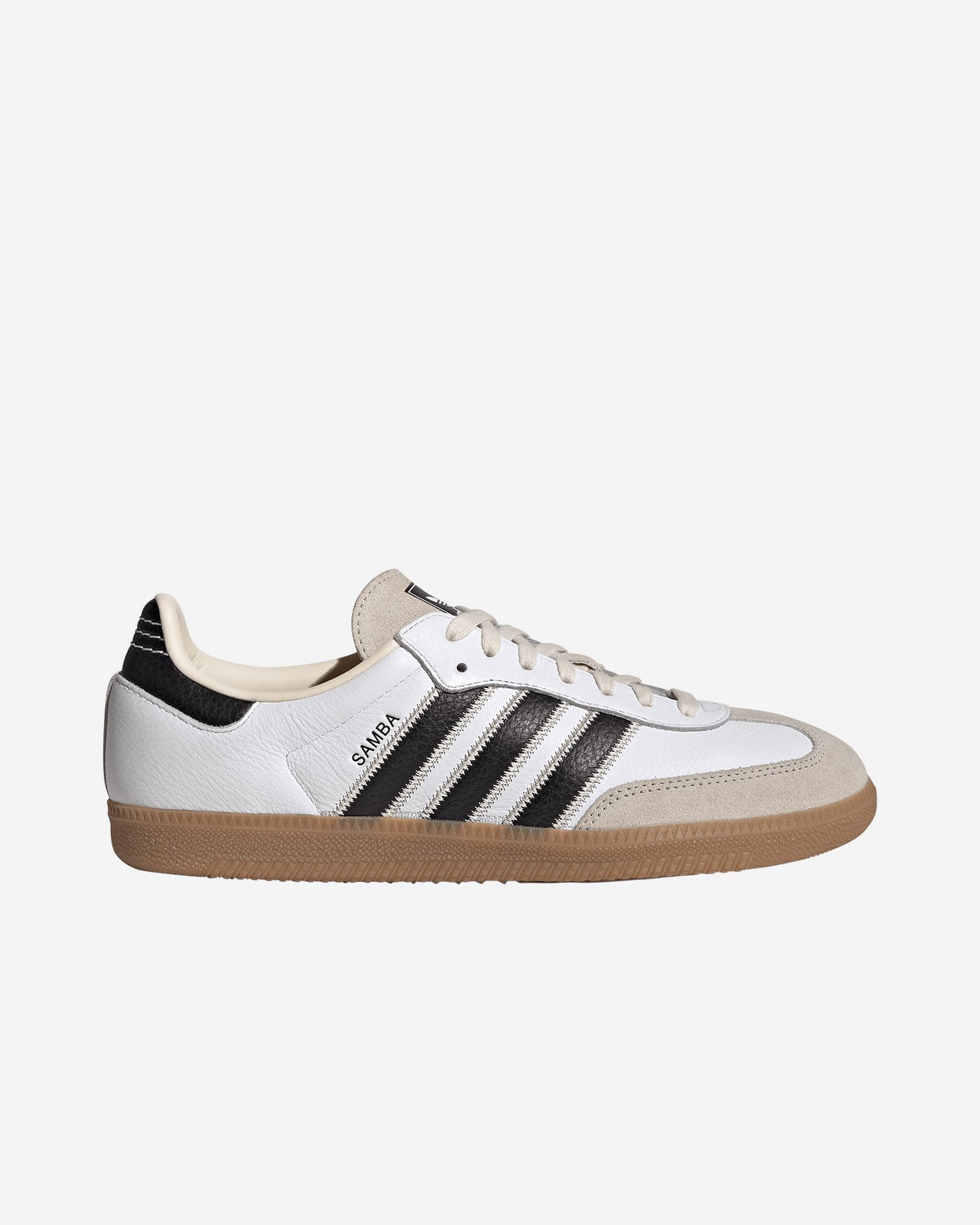 Sneaker adidas Samba OG bianca