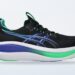 Scarpa da running Asics Gel-Nimbus 28 M nera