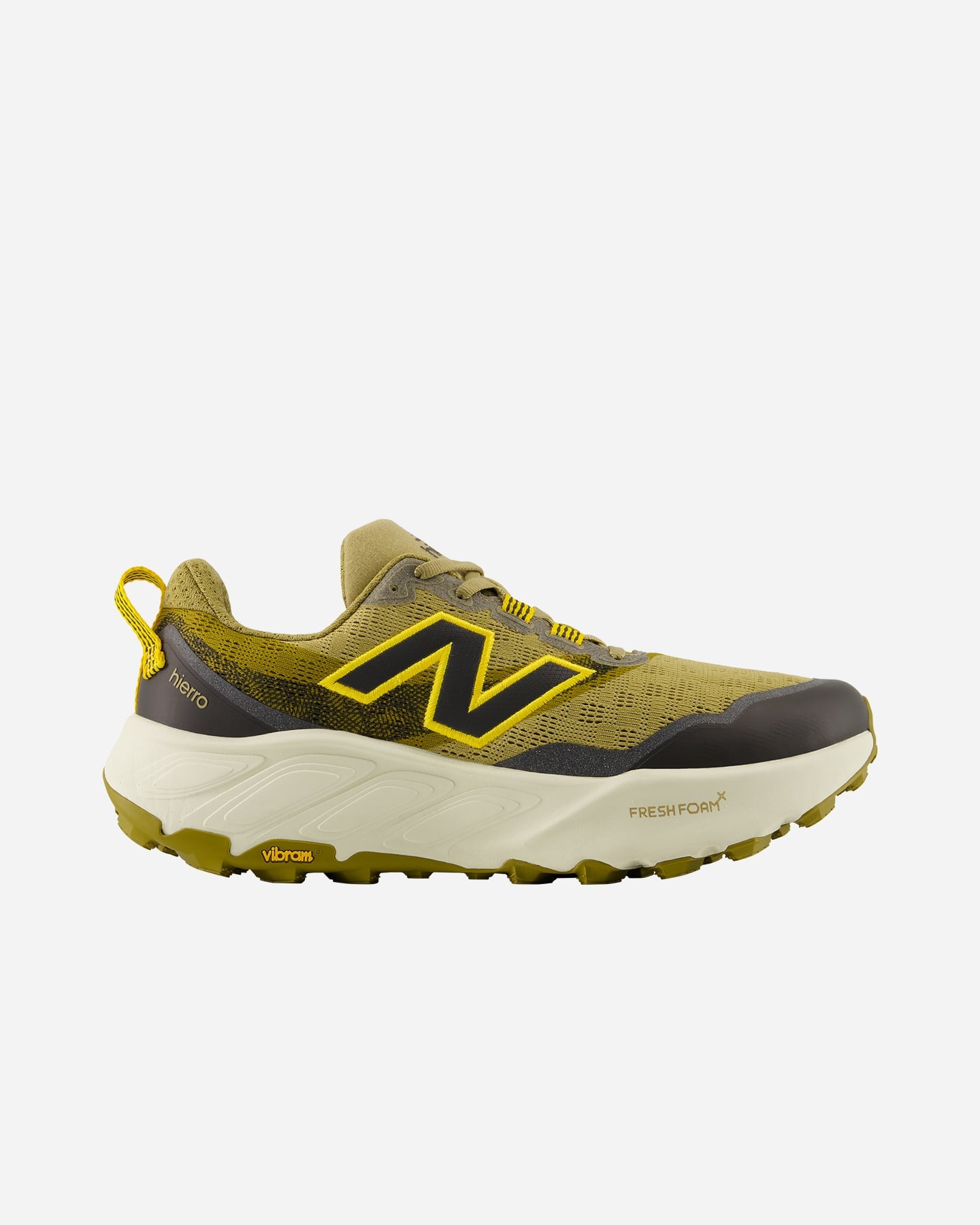 Scarpa da trail New Balance Fresh Foam Hierro V9 M