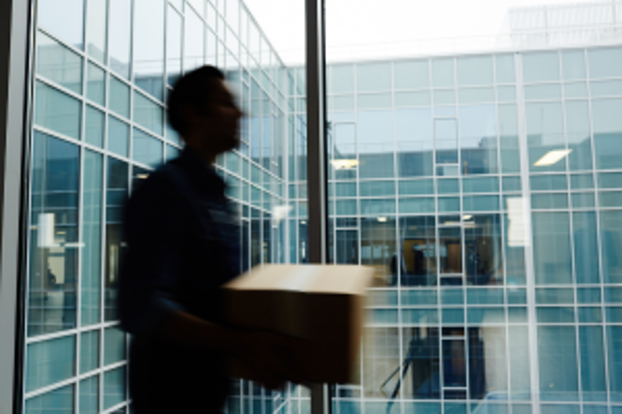 CitySprint Next Day delivery service