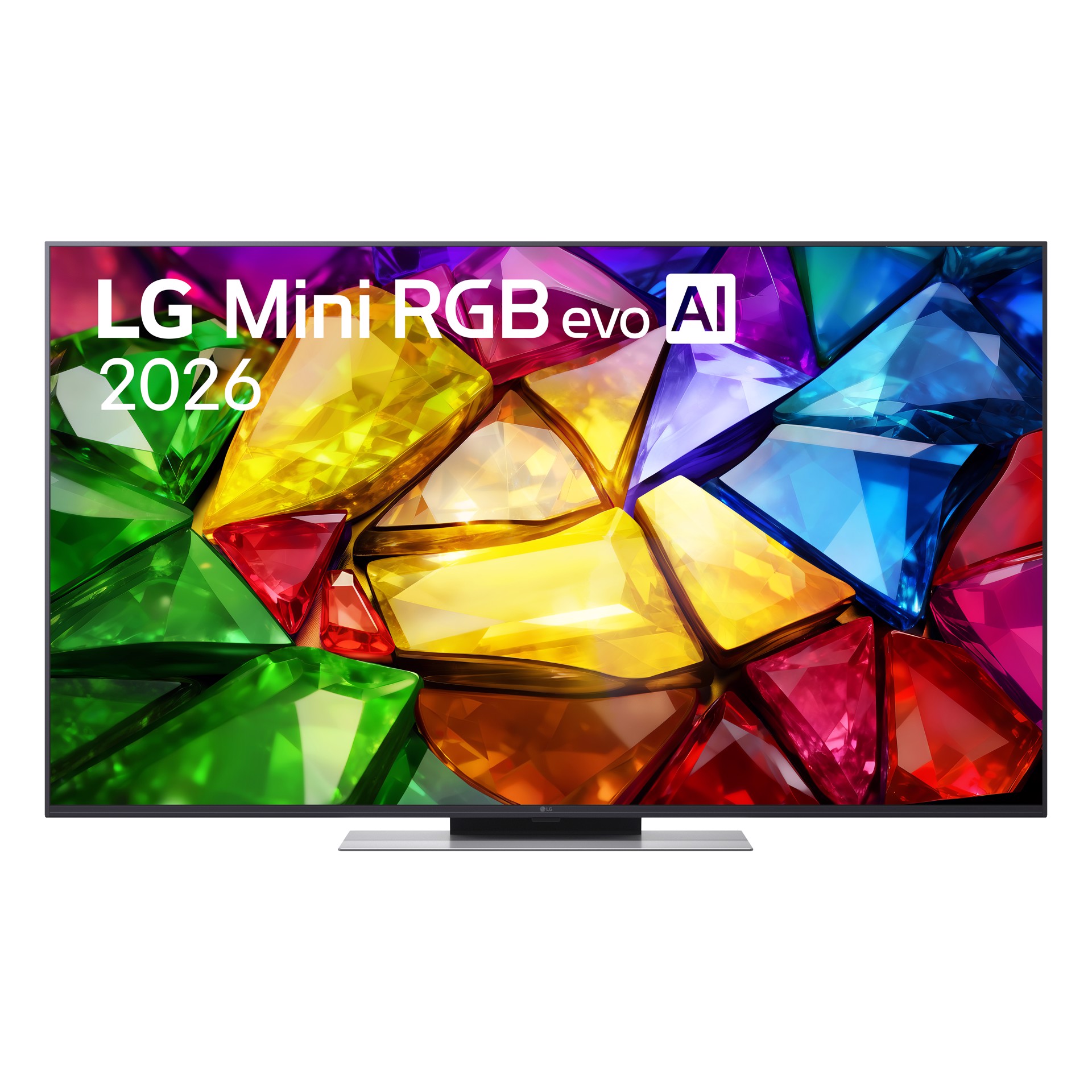 Televisore LG Mini RGB da 55 pollici