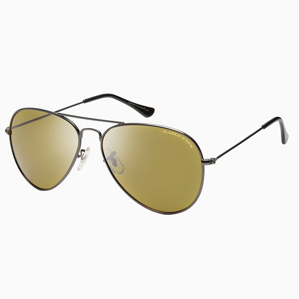 Lentes EagleEyes The Classic Drop Aviator